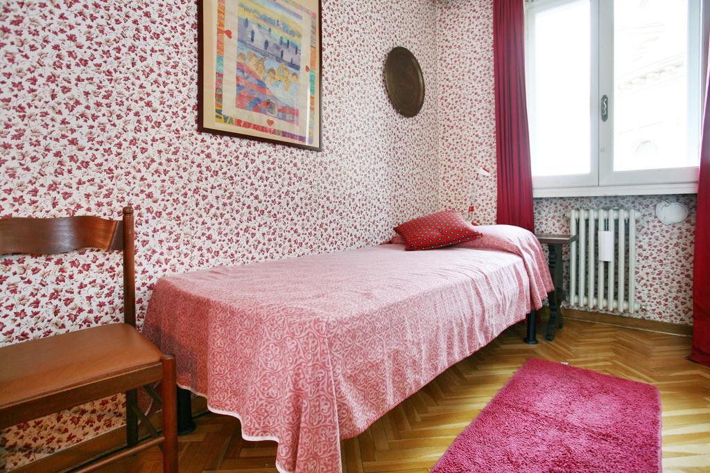 Casa Dante Appartement *